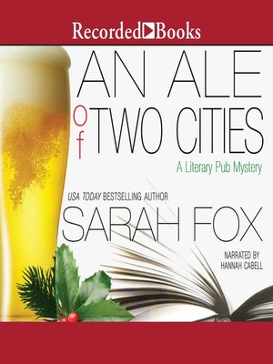 cover image of An Ale of Two Cities